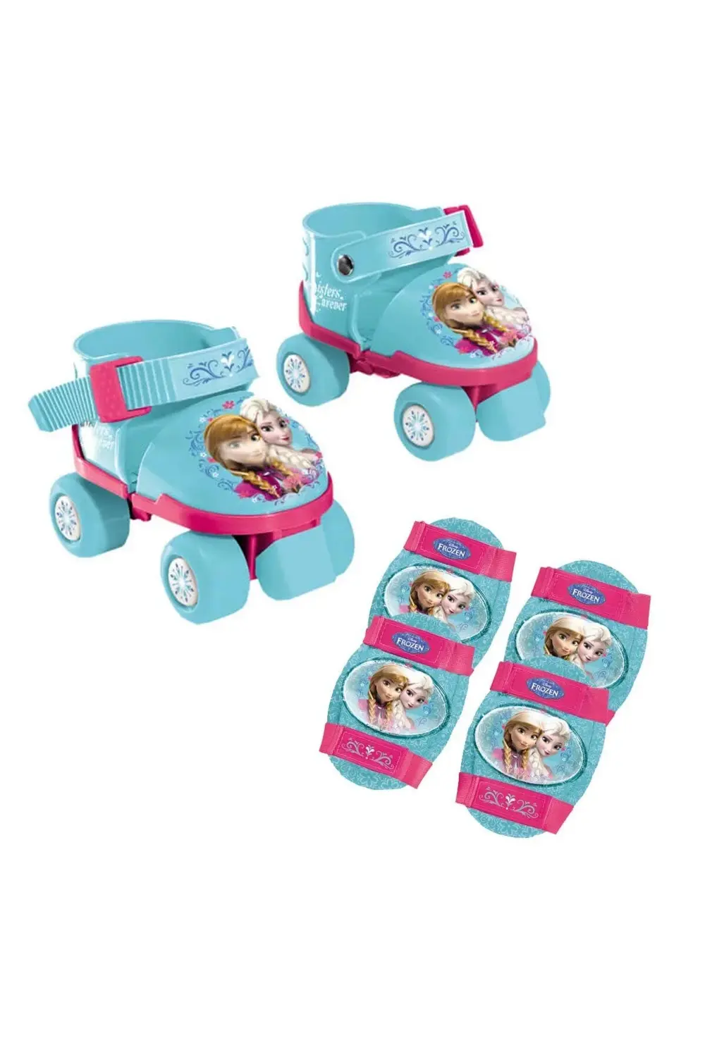 Sunman Frozen Paten Set