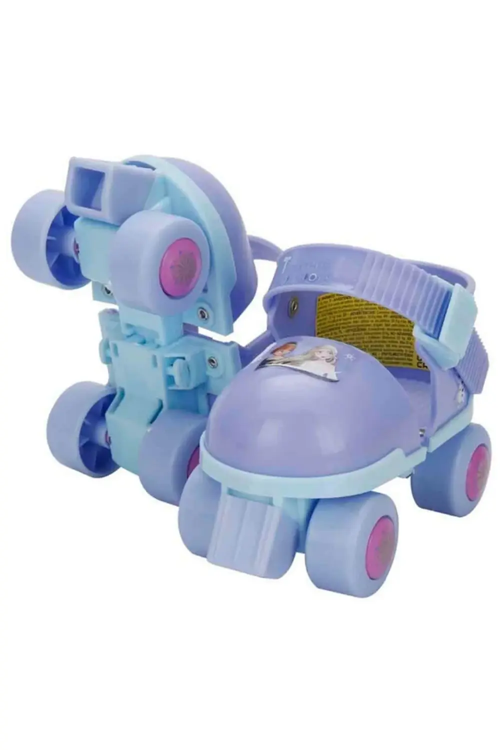 Sunman Frozen Paten Set