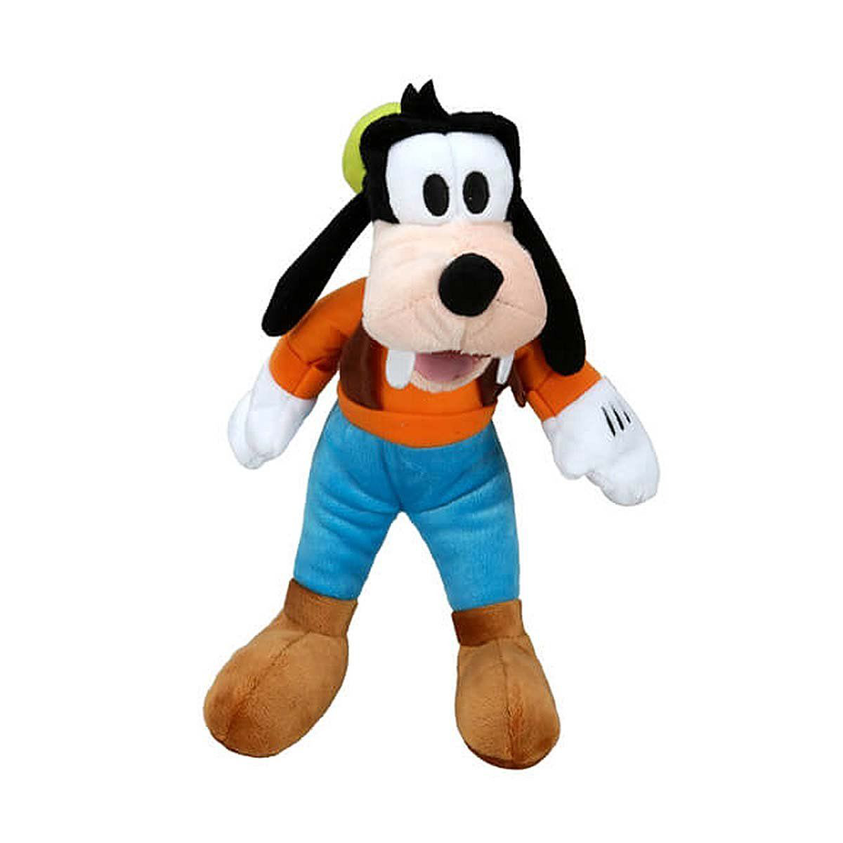 Sunman Goofy Core Peluş 25 cm Sunman Goofy Core Peluş 25 cm