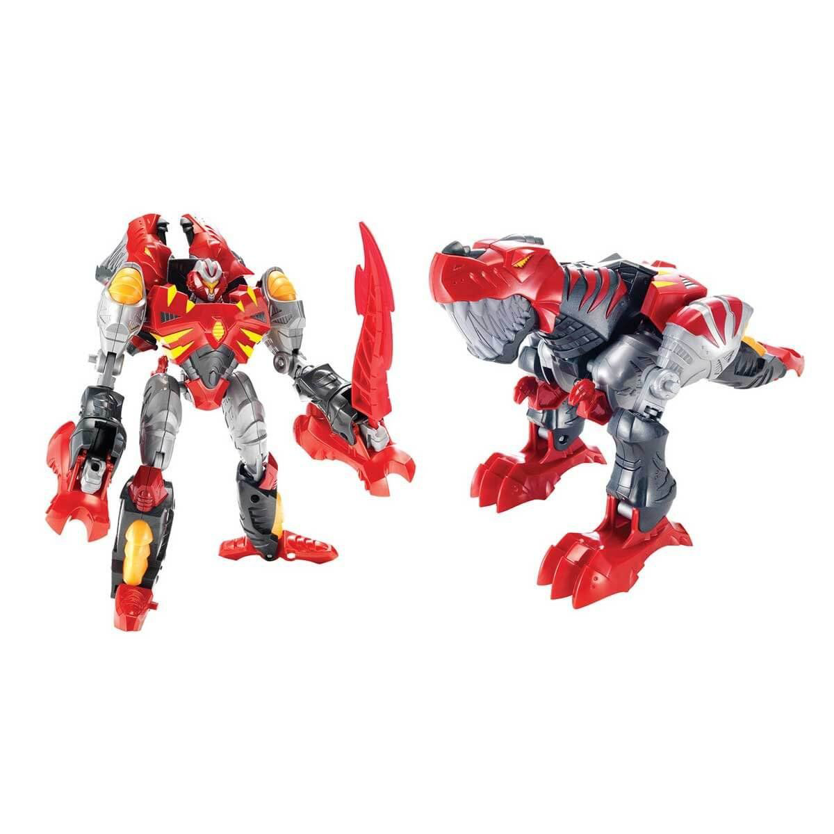 Sunman M.A.R.S. Dönüşebilen Robot Dinozor