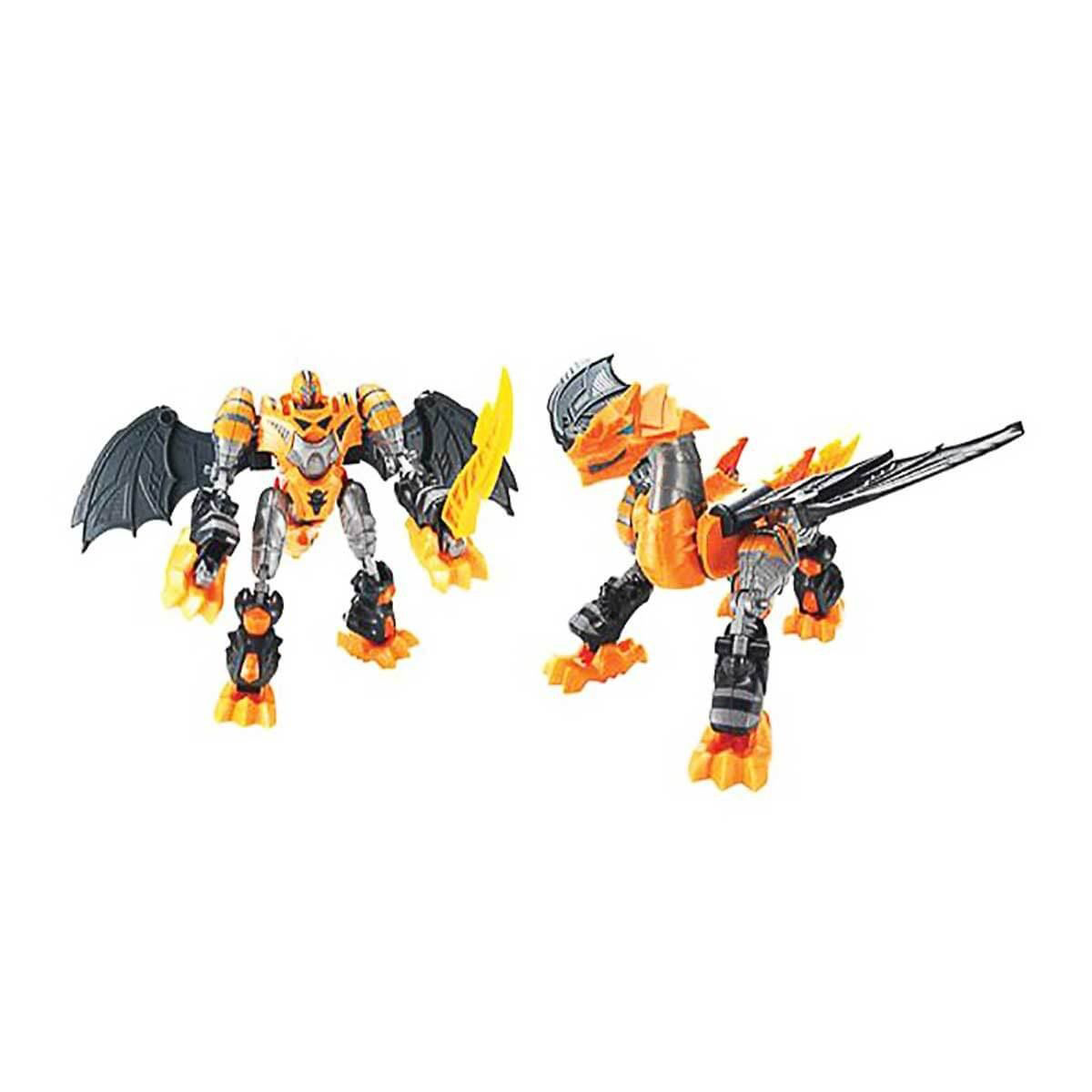 Sunman M.A.R.S. Dönüşebilen Robot Dinozor