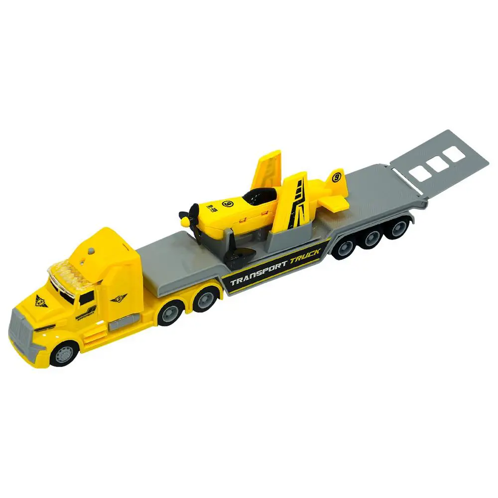 Sunman Maxx Wheels 1:50 Taşıyıcı Tır Fiyatı, Yorumları ve Özellikleri