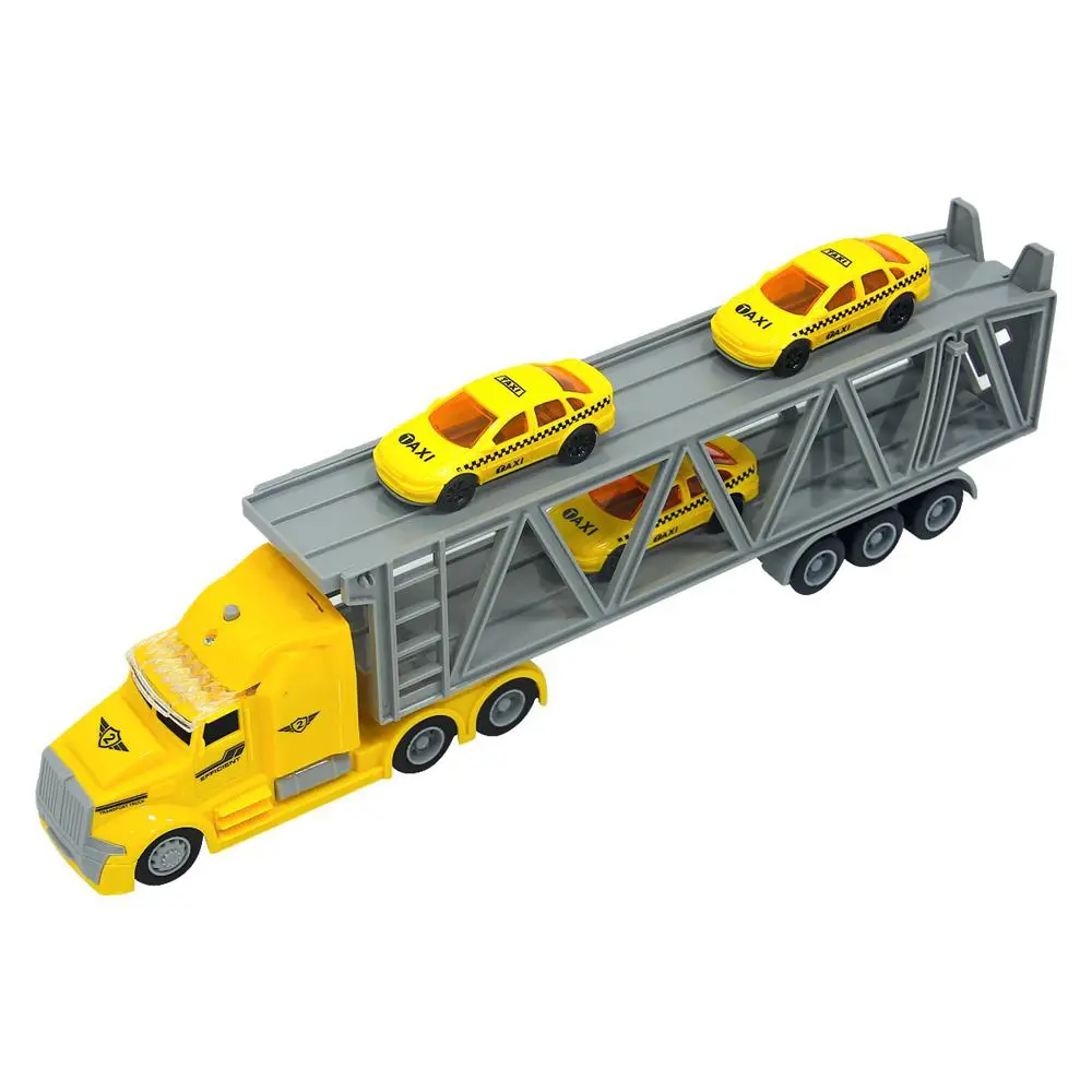 Sunman Maxx Wheels 1:50 Taşıyıcı Tır Fiyatı, Yorumları ve Özellikleri