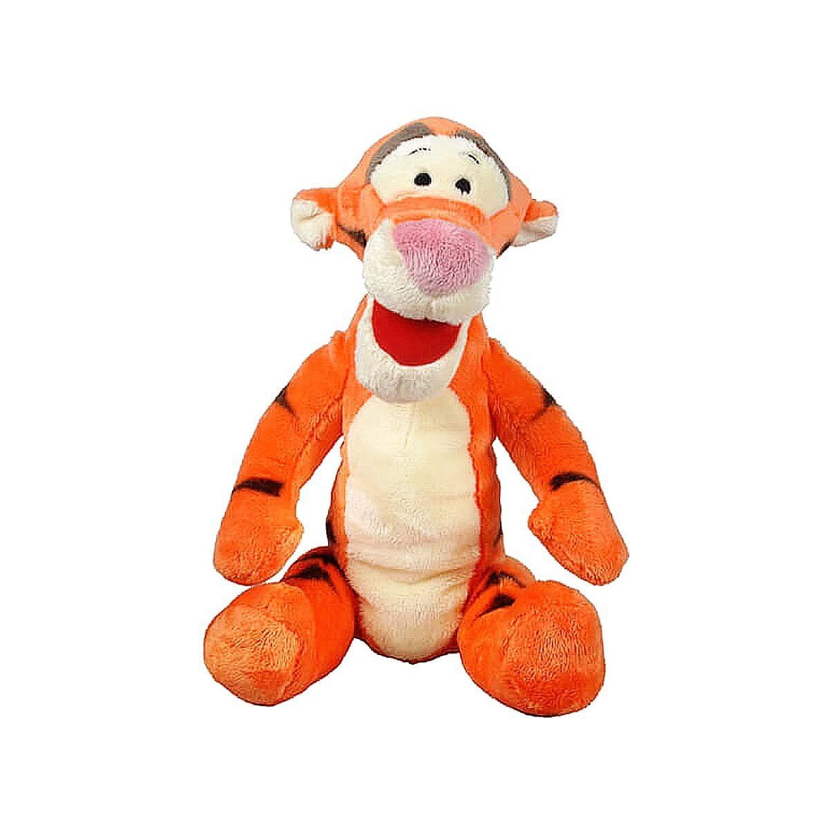 Sunman Tigger Core Peluş 25 cm Sunman Tigger Core Peluş 25 cm