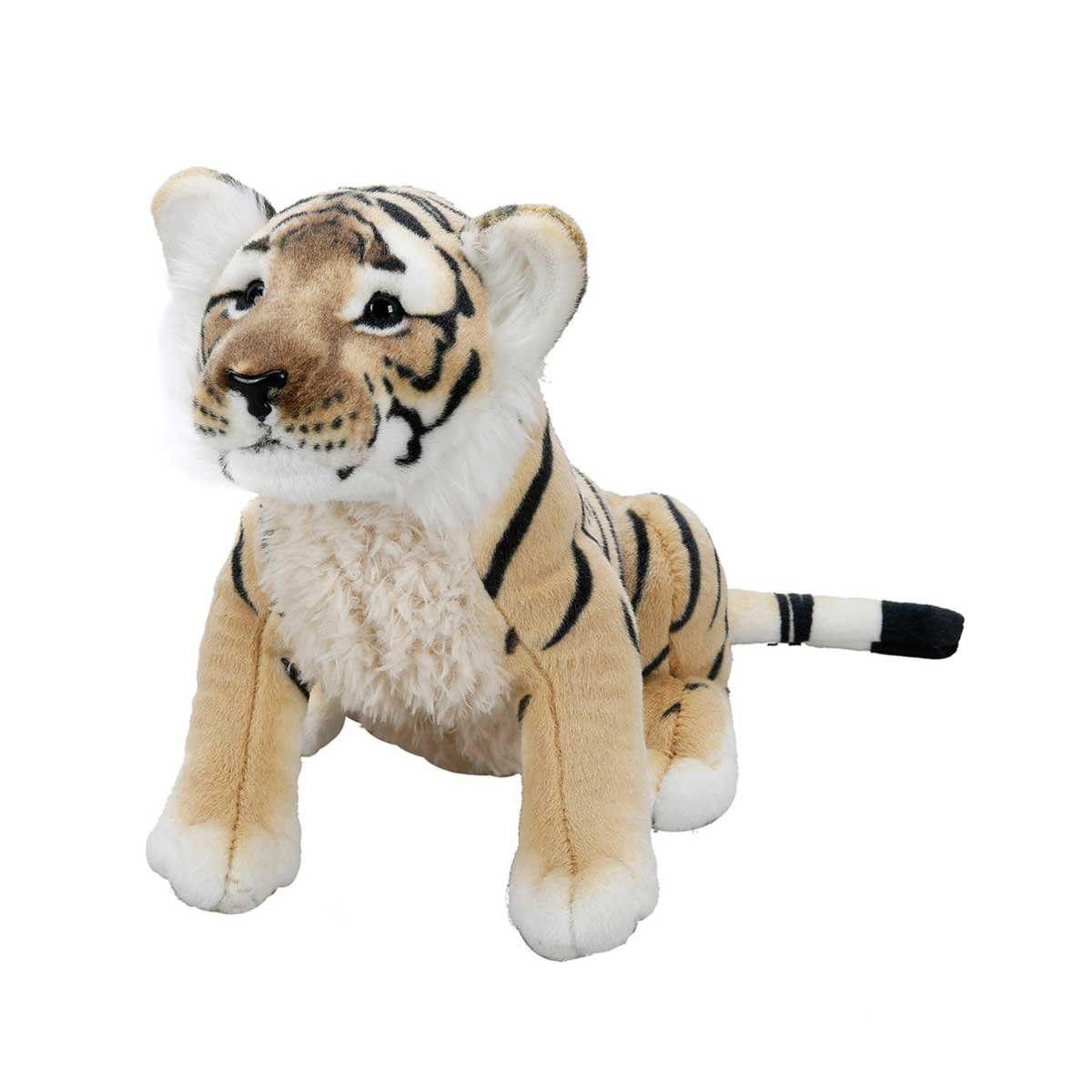 Sunman Yavru Kaplan Peluş 45 cm. Fiyatı, Yorumları ve Özellikleri