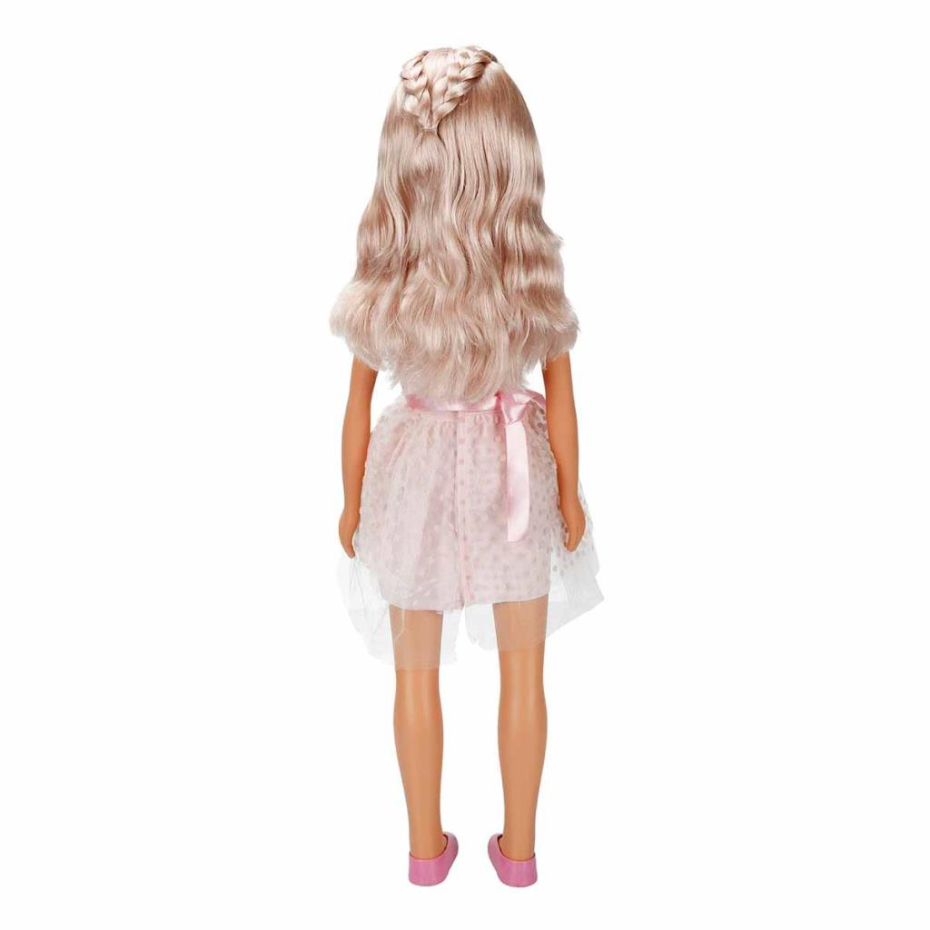 Sunman Yürüyüş Arkadaşım Clara Party 80 Cm Sunman Yürüyüş Arkadaşım Clara Party 80 Cm