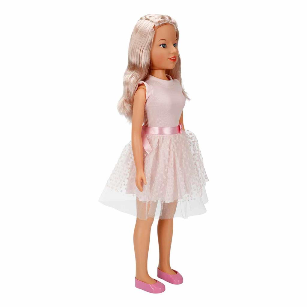 Sunman Yürüyüş Arkadaşım Clara Party 80 Cm Sunman Yürüyüş Arkadaşım Clara Party 80 Cm