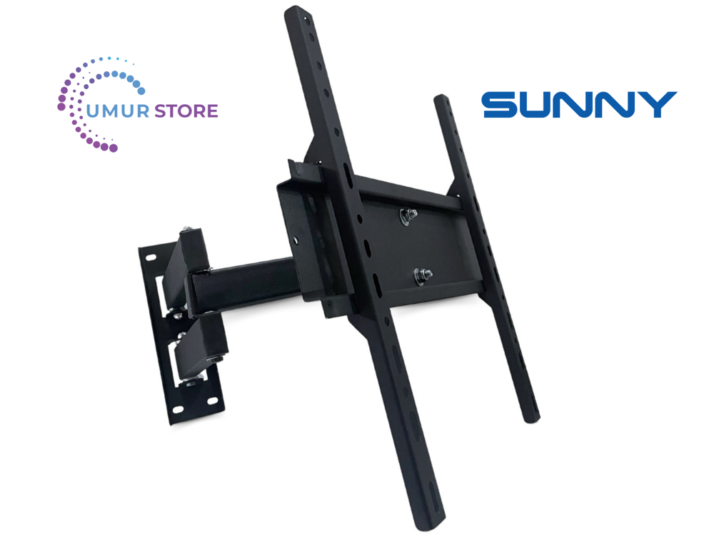 Sunny 24” inç HD Ready Webos SN24LEDI262J-A Lcd Led TV Çift Kollu