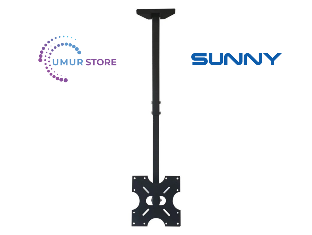 Sunny 32 İnç SN32DAL04/0206 80 Ekran Uydu Alıcılı Lcd Led TV Hare
