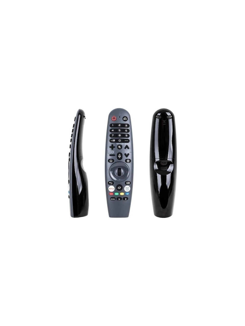 Sunny 4K Android Smart LED Tv Webos Kumanda Ses Komutlu Sunny 4K Android Smart LED Tv Webos Kumanda Ses Komutlu