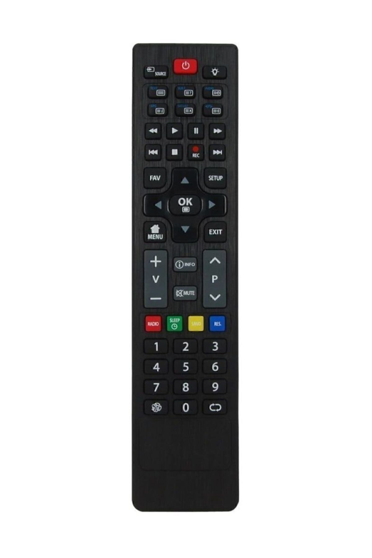 Sunny -axen Smart Lcd Tv Kumandası Y Sunny -axen Smart Lcd Tv Kumandası Y