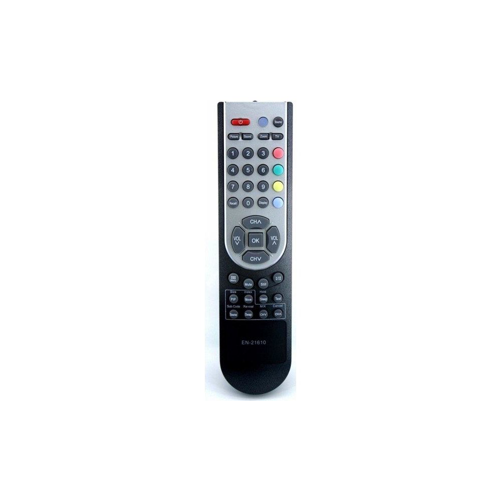 Sunny EN-21610 Lcd Led Tv Kumandası Sunny EN-21610 Lcd Led Tv Kumandası
