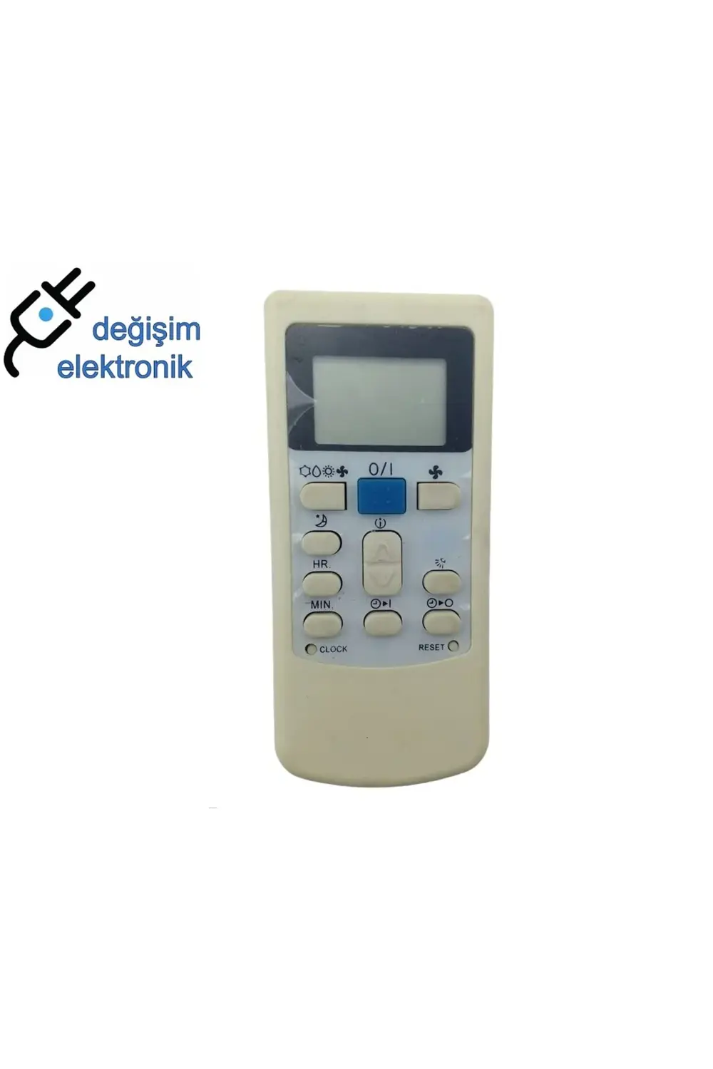 Sunny Hyk-07 Klima Kumandası