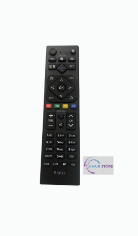 Sunny Led TV Kumandası