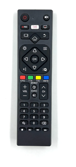 Sunny Led TV Kumandası