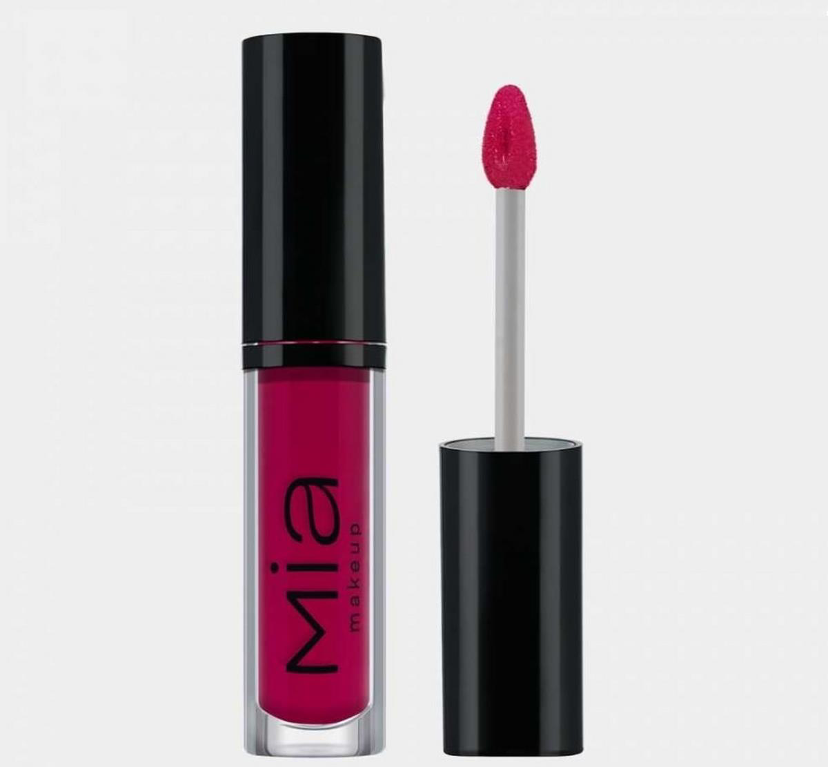SUNNY LİKİT RUJ  SUNNY LIPS MATTE LIQUID   POMEGRANATES  LİKİT  M