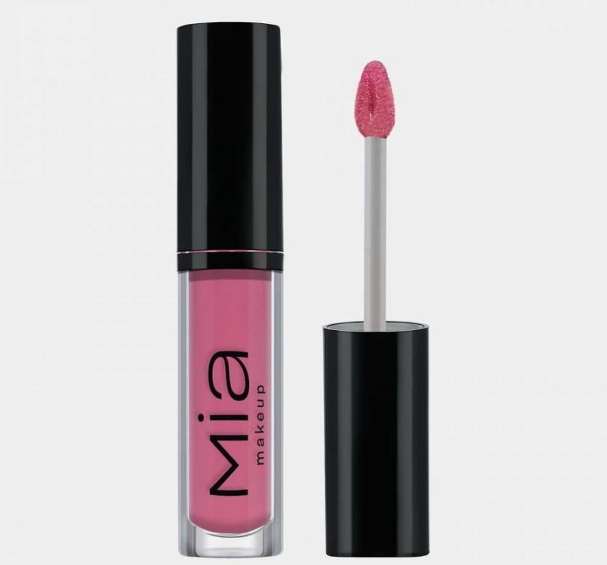 SUNNY LİKİT RUJ SUNNY LIPS MATTE LIQUID GUAVA 1 LİKİT MIA-ZA SUNNY LİKİT RUJ SUNNY LIPS MATTE LIQUID GUAVA 1 LİKİT MIA-ZA