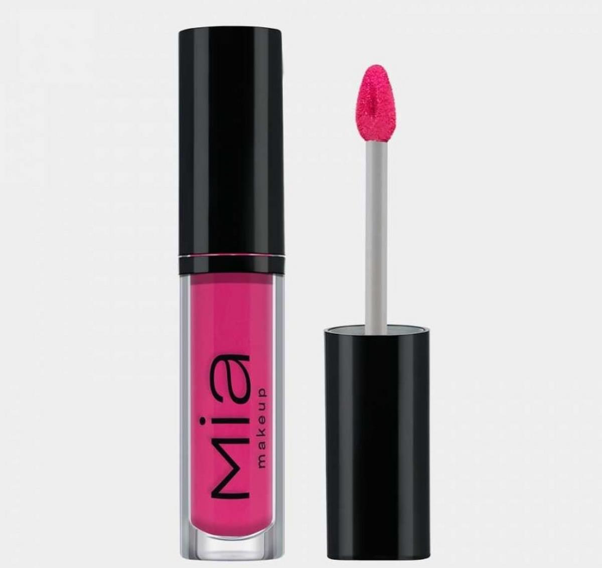 SUNNY LİKİT RUJ  SUNNY LIPS MATTE LIQUID   RUBYGRAPE  LİKİT  MIA-
