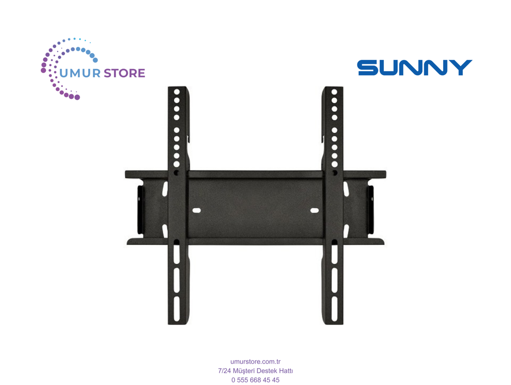 Sunny Sn32dal04 32" 82 Ekran Lcd Led Televizyon Sabit Duvar Askı Sunny Sn32dal04 32" 82 Ekran Lcd Led Televizyon Sabit Duvar Askı
