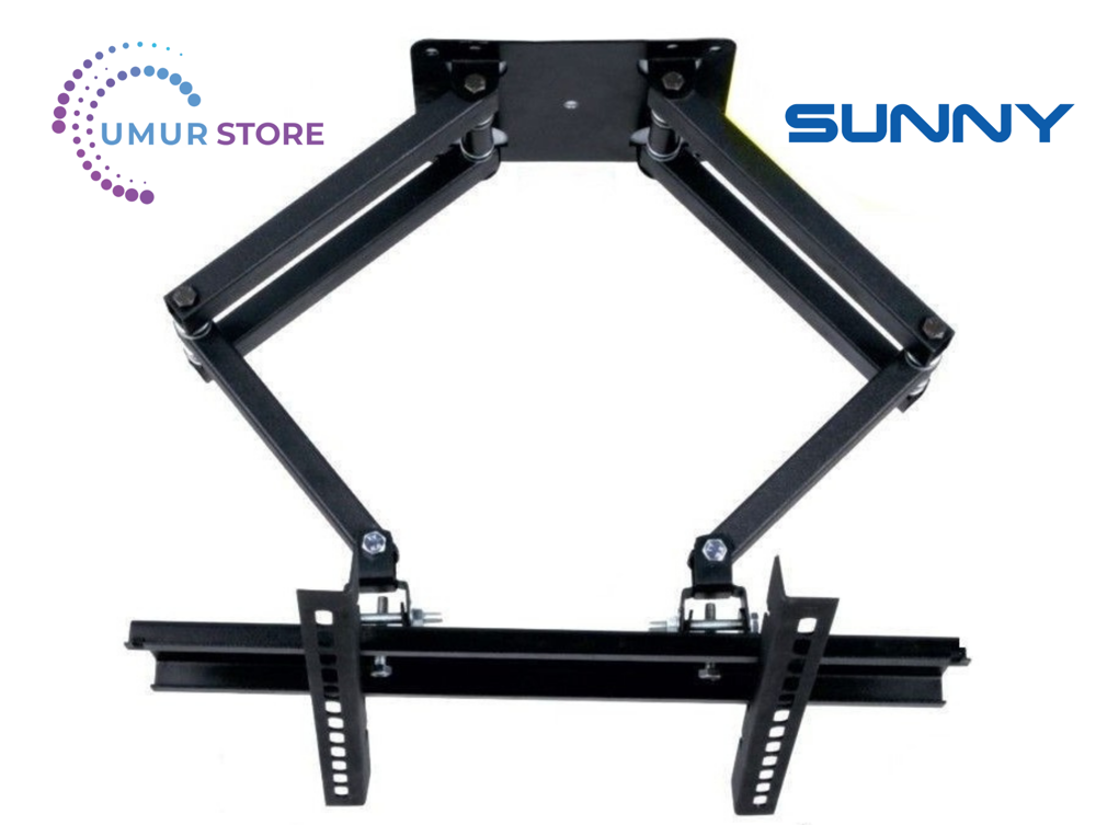 Sunny Sn32dal04 32" Uydu Alıcılı Hd 32”- 55” inç / 82-140 Ekran L