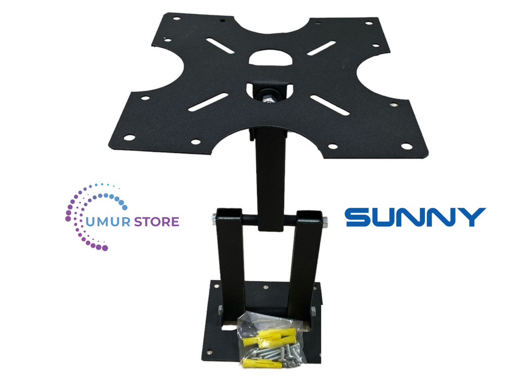 Sunny SN32DAL08/0202 HD Ready 32" 82 Ekran Lcd Led TV Çift Kollu
