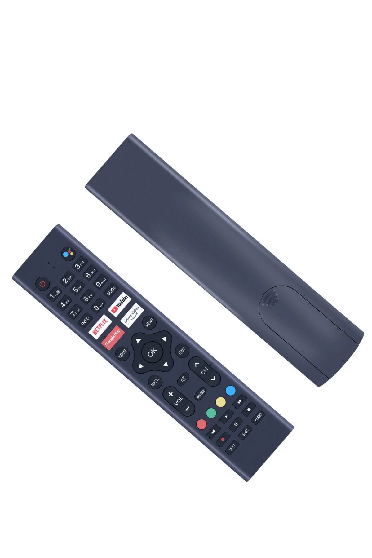 Sunny Sn43ledh6886 Android Led Tv Kumandası