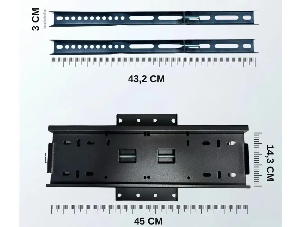 Sunny SN49DAL08-TNR 49'' Uydu Alıcılı Full HD 123/124 Ekran Lcd L