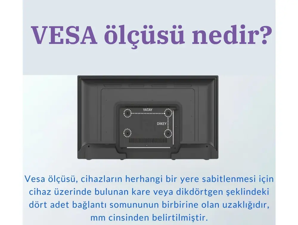 Sunny SN49DAL08-TNR 49'' Uydu Alıcılı Full HD 123/124 Ekran Lcd L