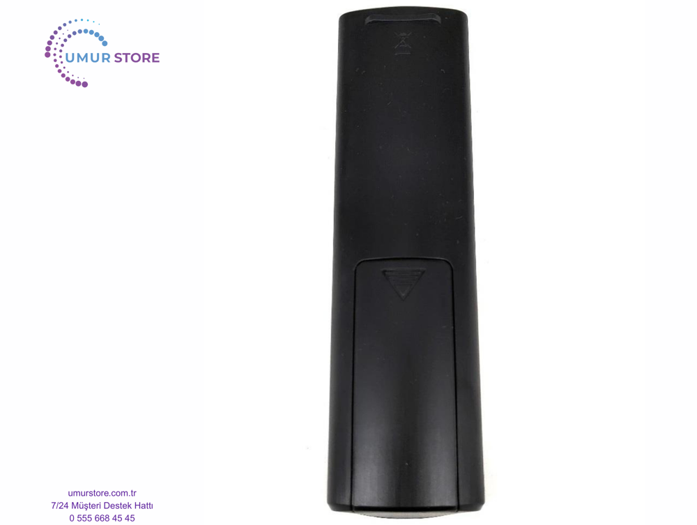 Sunny SN50FMN252 Webos Smart Televizyon Kumandası-Mikrofonsuz