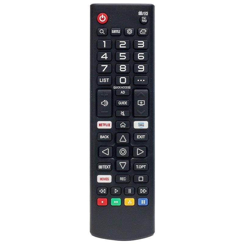 Sunny SN55FMN243 Webos Smart Tv Kumanda-Mikrofonsuz Sunny SN55FMN243 Webos Smart Tv Kumanda-Mikrofonsuz