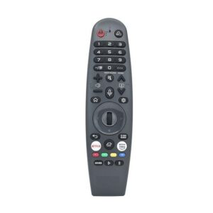 Sunny SN55FMN243 Webos Smart Tv Kumanda-Mikrofonlu Sunny SN55FMN243 Webos Smart Tv Kumanda-Mikrofonlu