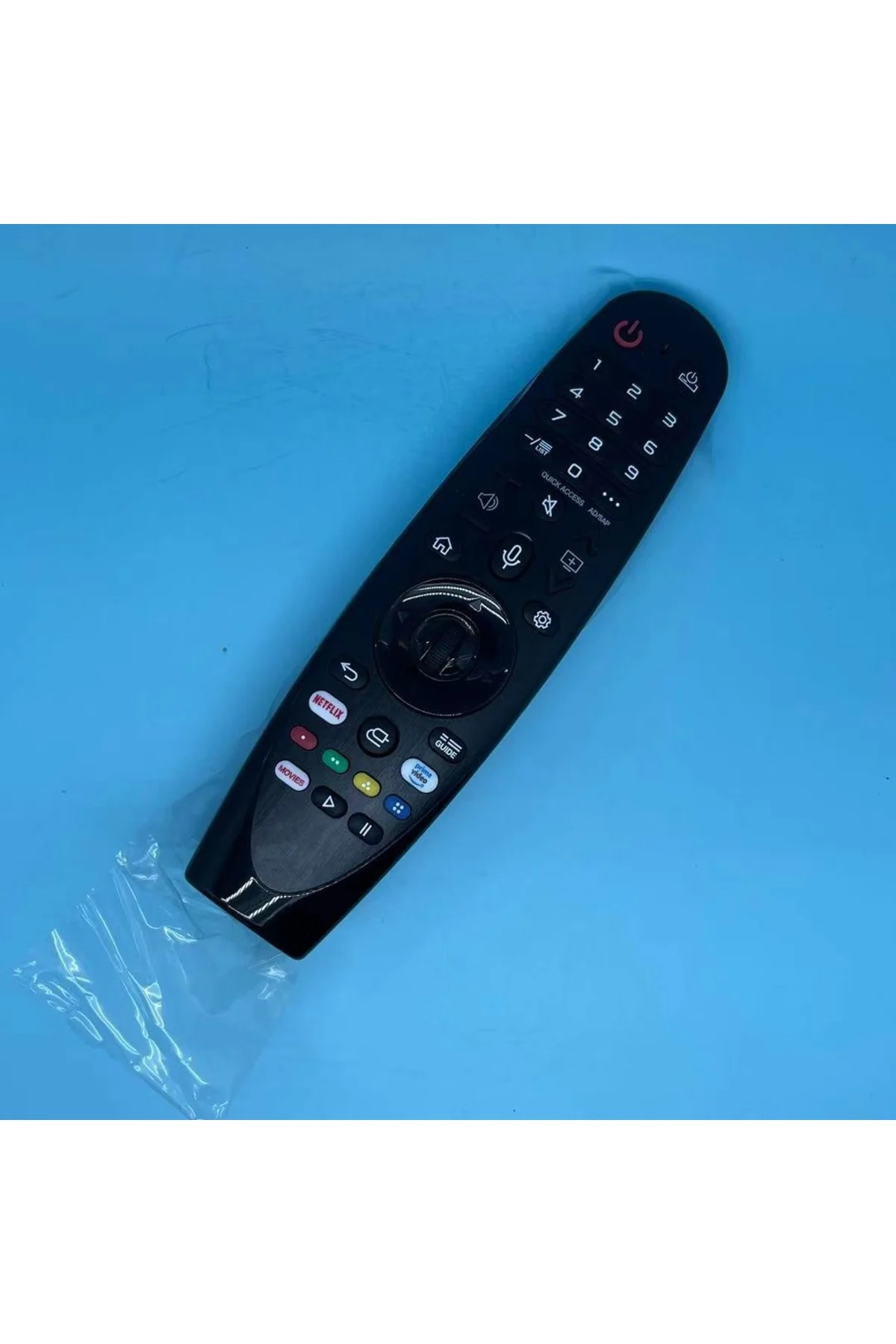 Sunny Sn55Fmn252 Webos Smart Led Tv Kumandası Sunny Sn55Fmn252 Webos Smart Led Tv Kumandası