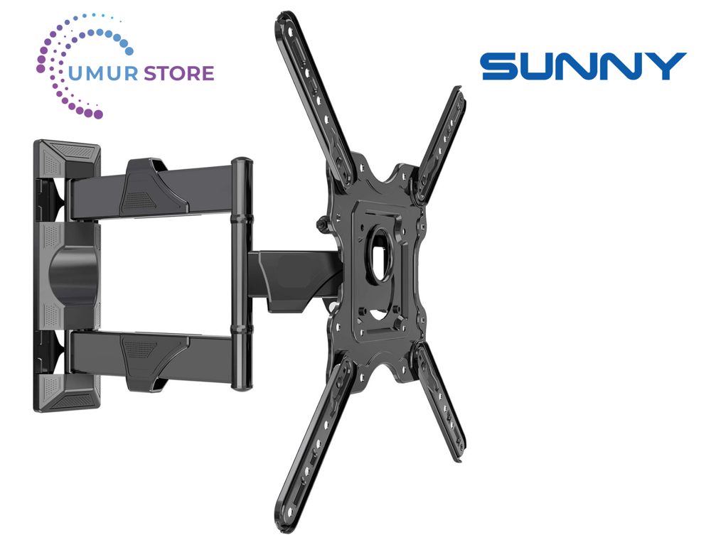 Sunny SN55UAL253-0276 55’’ 140 Ekran Uyumlu Lcd Led TV Hareketli