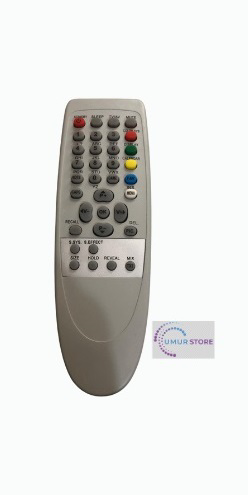 Sunny Tüplü Tv Kumandası Sunny Tüplü Tv Kumandası
