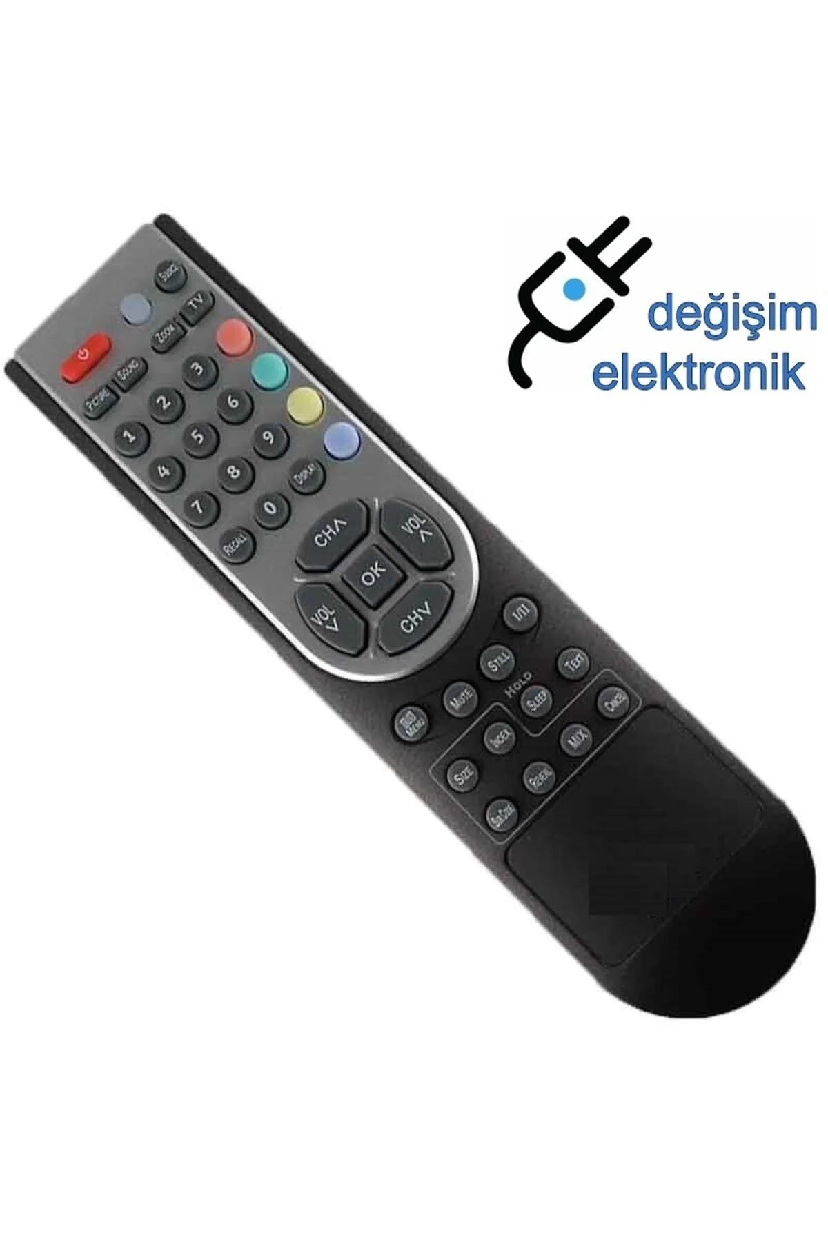 Sunny Woon En-21610 Lcd Tv Kumandası Sunny Woon En-21610 Lcd Tv Kumandası