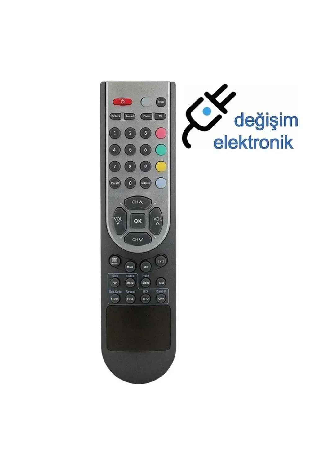 Sunny Woon En-21610 Lcd Tv Kumandası