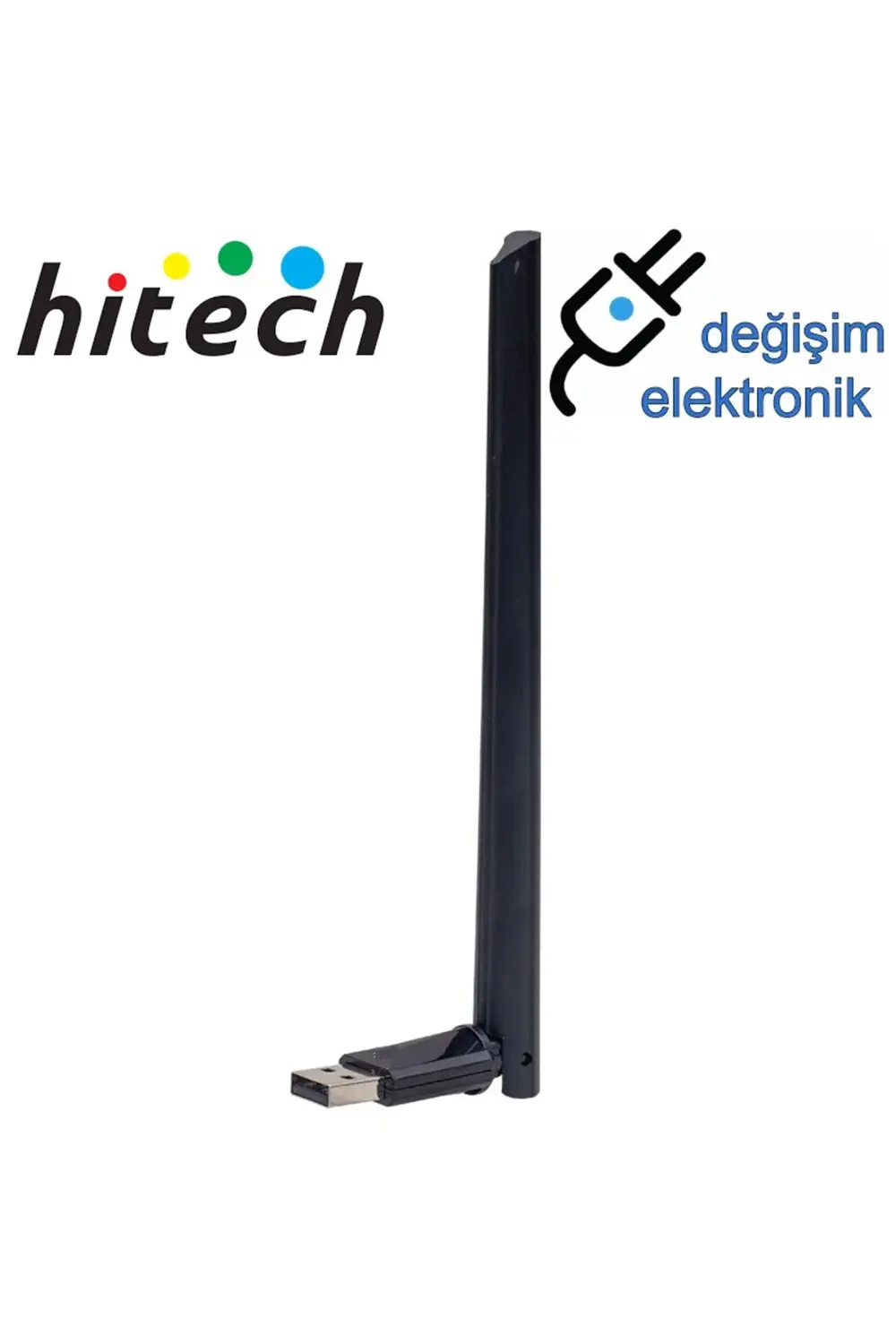 Sunplus Astra Turbo Mini Hd Uydu Için Wifi Anteni
