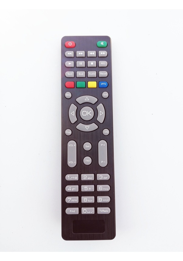 Sunplus Hitech Astra Korax Hd Uydu Alıcısı Kumandası Sunplus Hitech Astra Korax Hd Uydu Alıcısı Kumandası