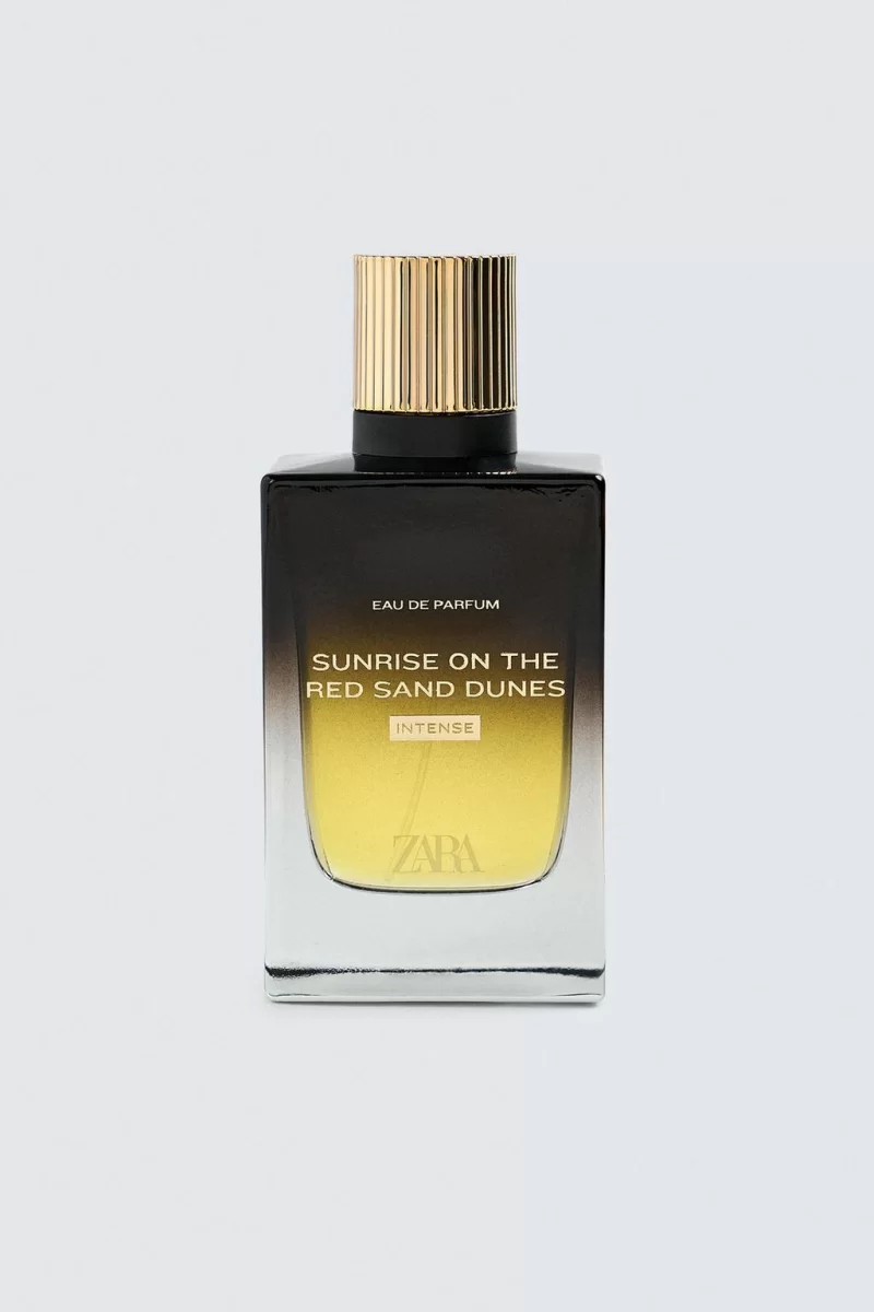 SUNRISE ON THE RED SAND DUNES INTENSE EDP 100 ML (3,38 FL. OZ)