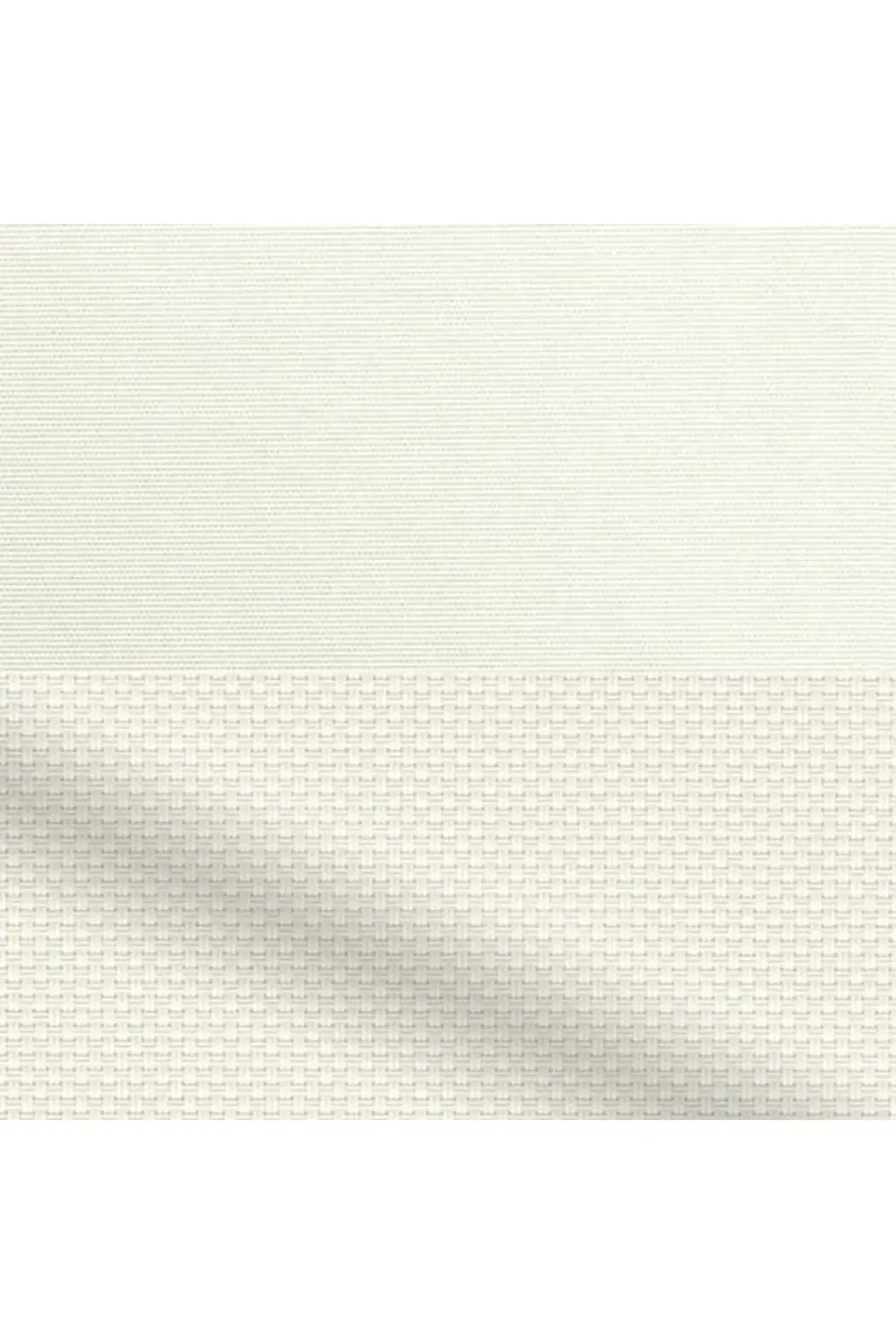 SunScreen Çiftli Sistem Store Perde (Screen+Mat Stor) Alüminyum K