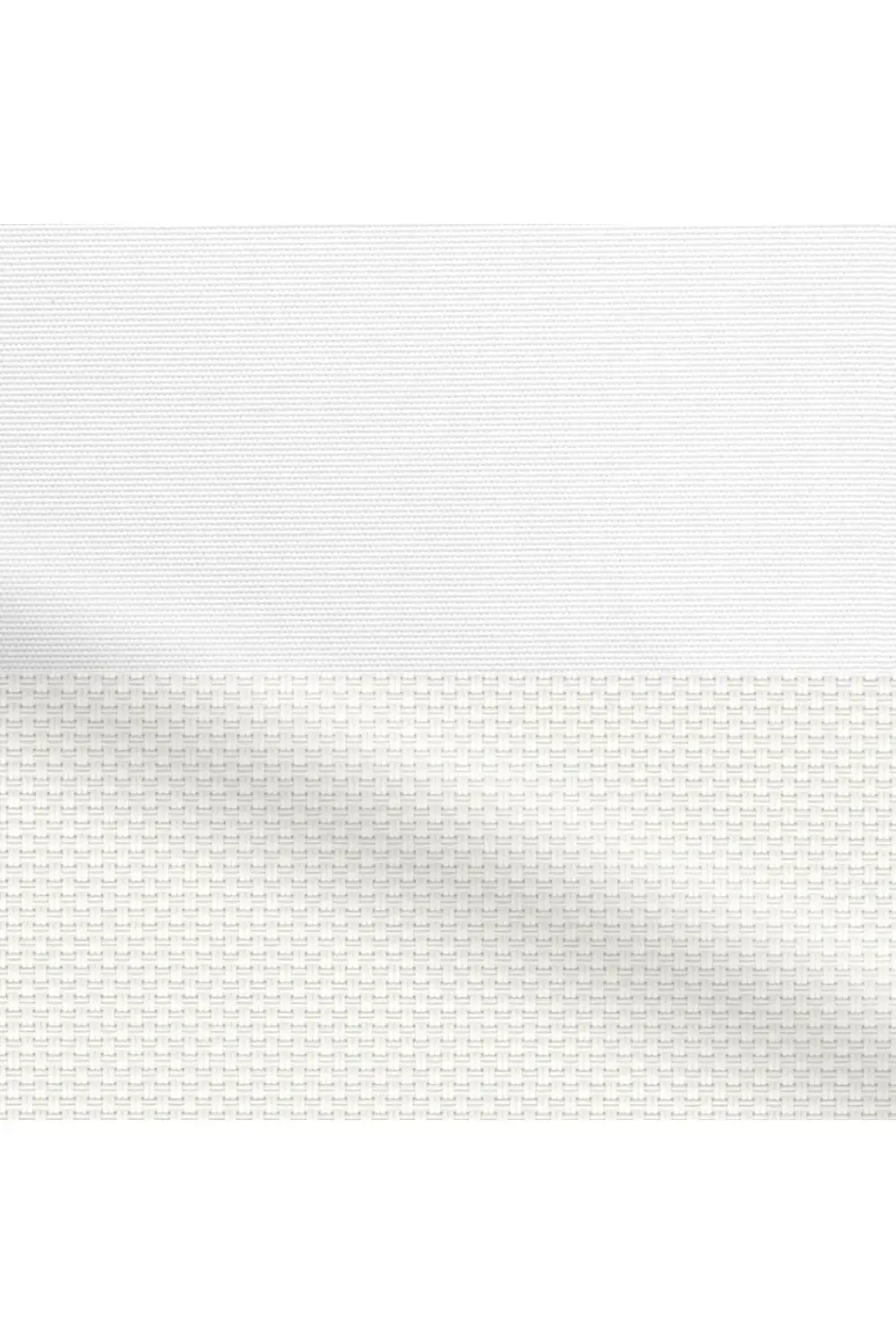 SunScreen Çiftli Sistem Store Perde (Screen+Mat Stor) Alüminyum K