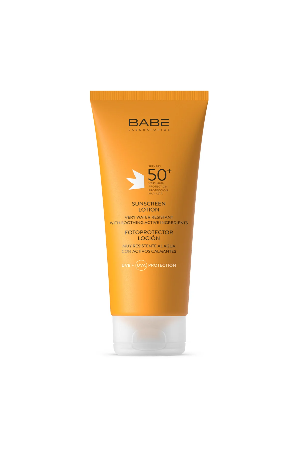Sunscreen Lotion SPF50+ 200ml - Yüksek Korumalı Vücut Güneş Losyonu Fiyatı, Yorumları ve Özellikleri