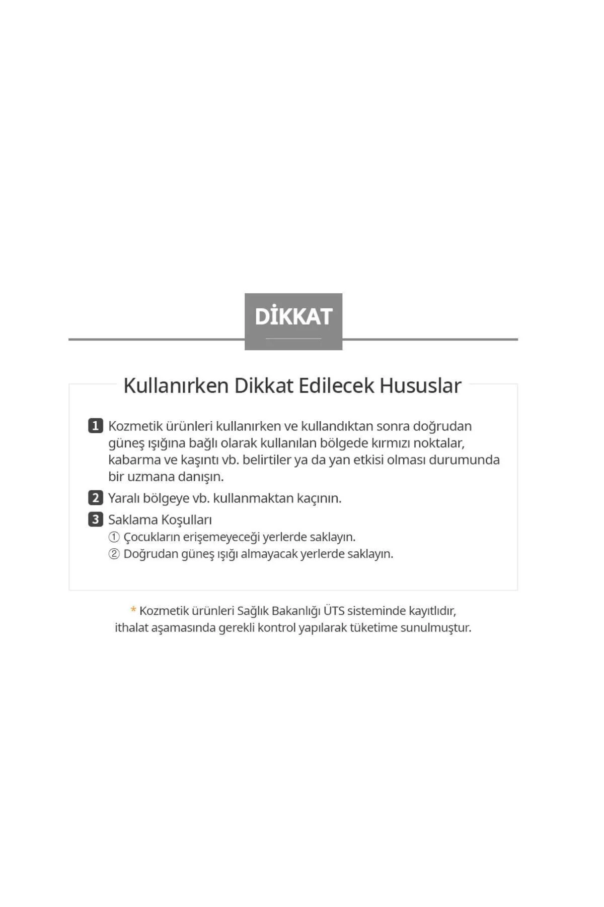 SUNSCREEN RENKLİ GÜNEŞ KORUYUCU SPF50+ PA+++ (BEJ) 60ML(14-02-202