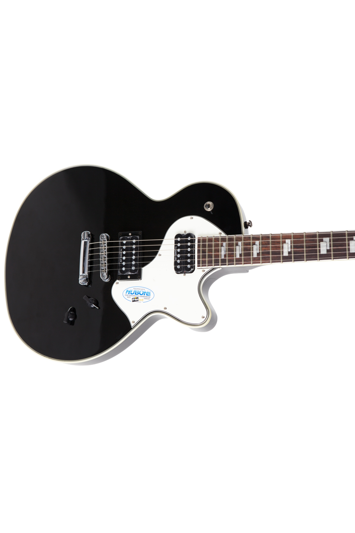 Cort Sunset-İi Bk Elektro Gitar