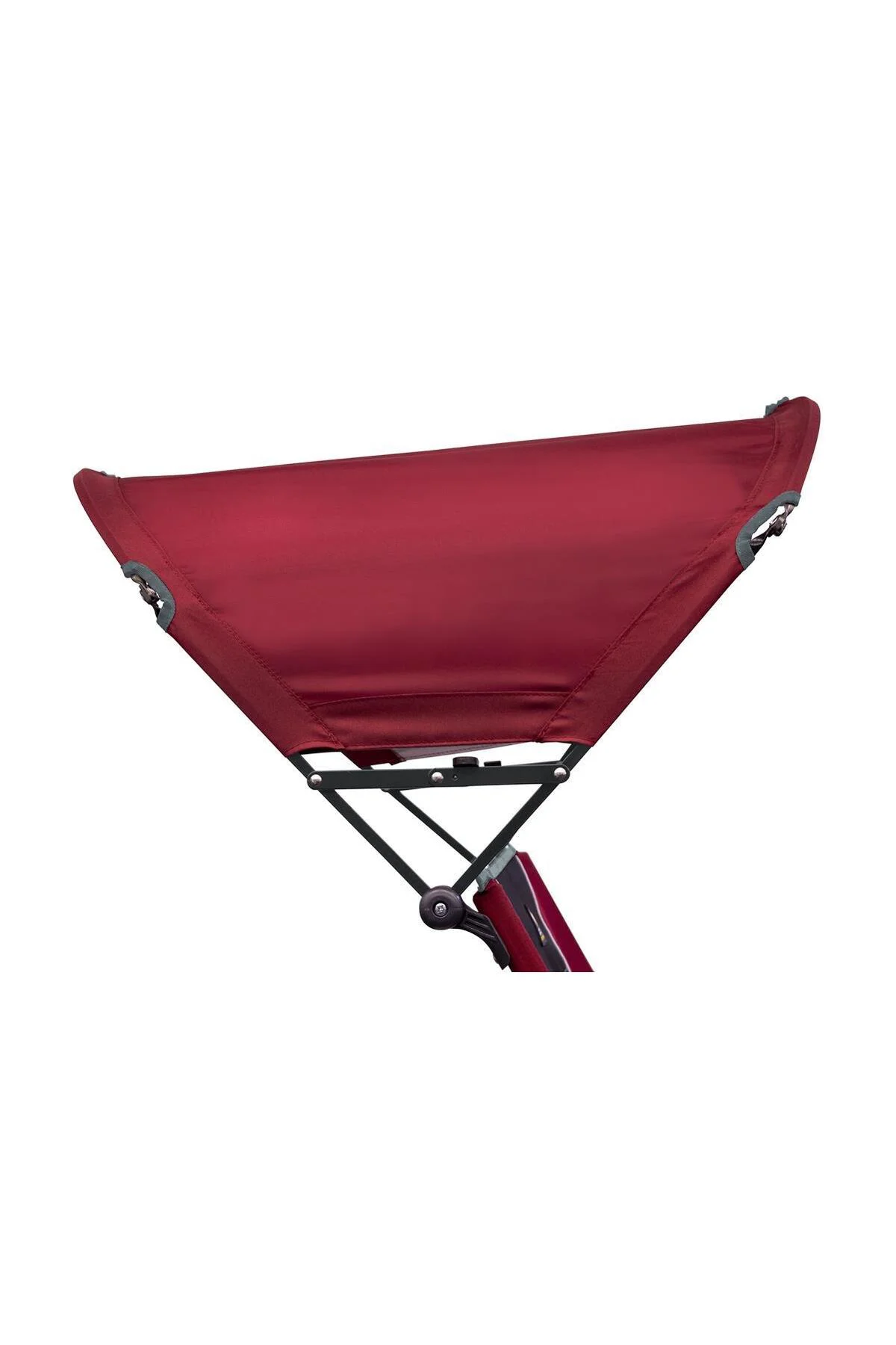 Sunshade Comfort Pro Chair™ Güneşlikli Katlanır Plaj Sandalyesi