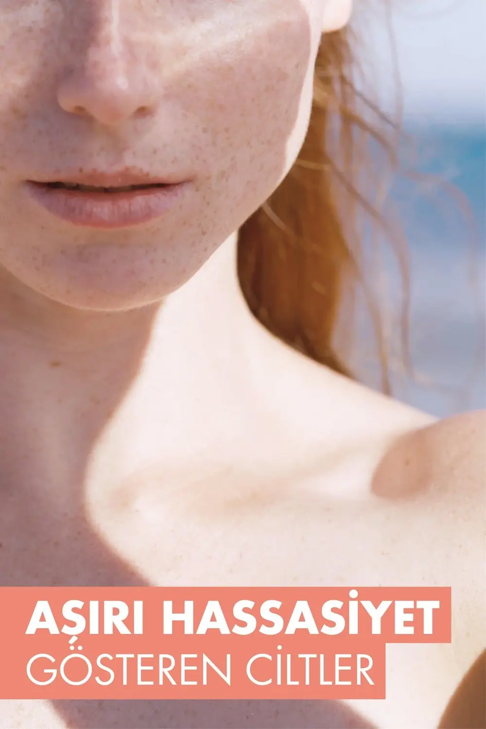 Sunsimed KA SPF 50+ Aşırı Hassas Ciltler için Yüksek Korumalı Gün