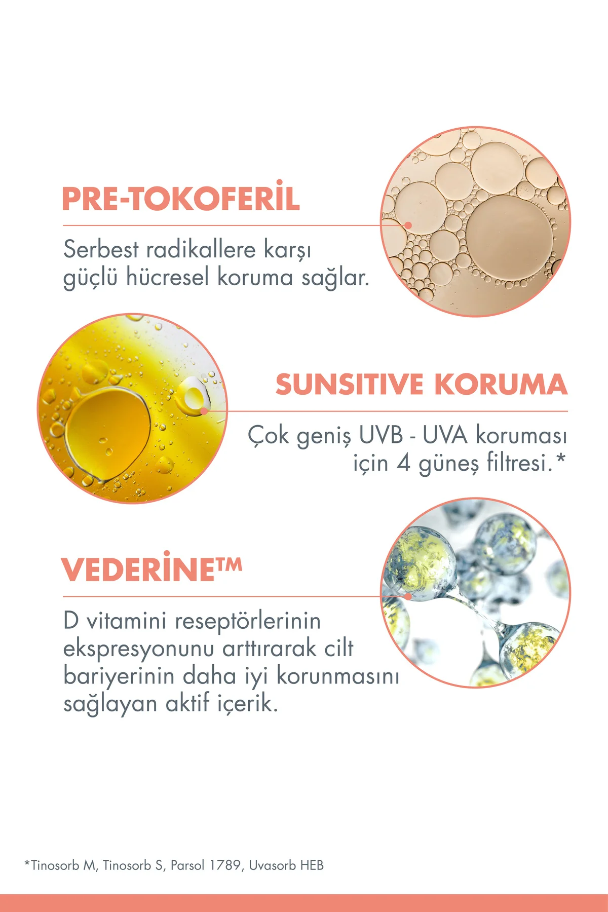 SunsiStick KA SPF 50+ Aşırı Hassas Bölgeler İçin Güneşten Koruyucu Stick 20 gr - Görsel 3