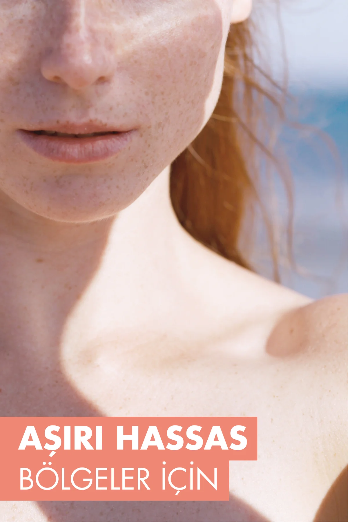 SunsiStick KA SPF 50+ Aşırı Hassas Bölgeler İçin Güneşten Koruyucu Stick 20 gr - Görsel 5