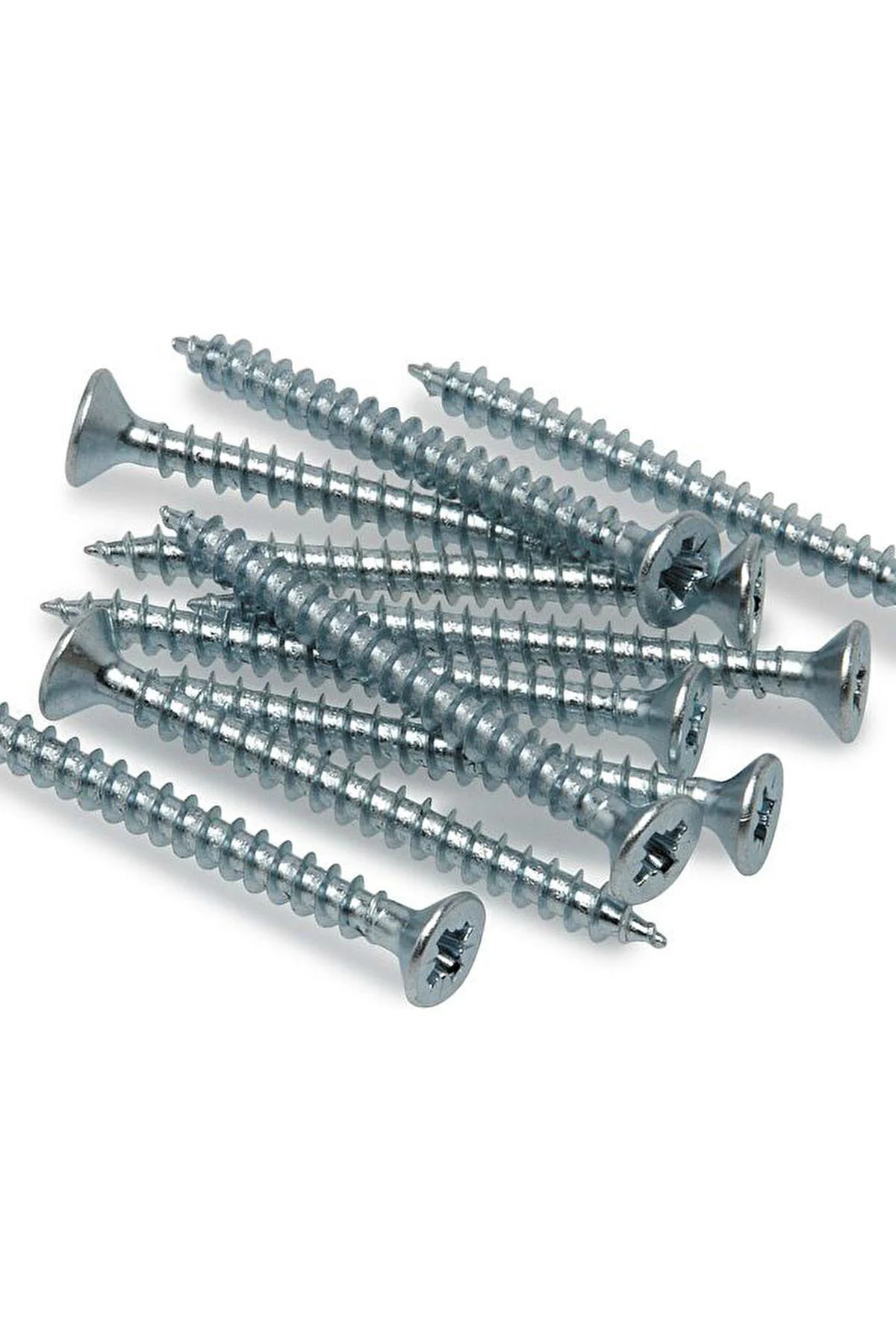 Sunta Vidası 3,5x50 mm 100 Adet Hbv000007ezub