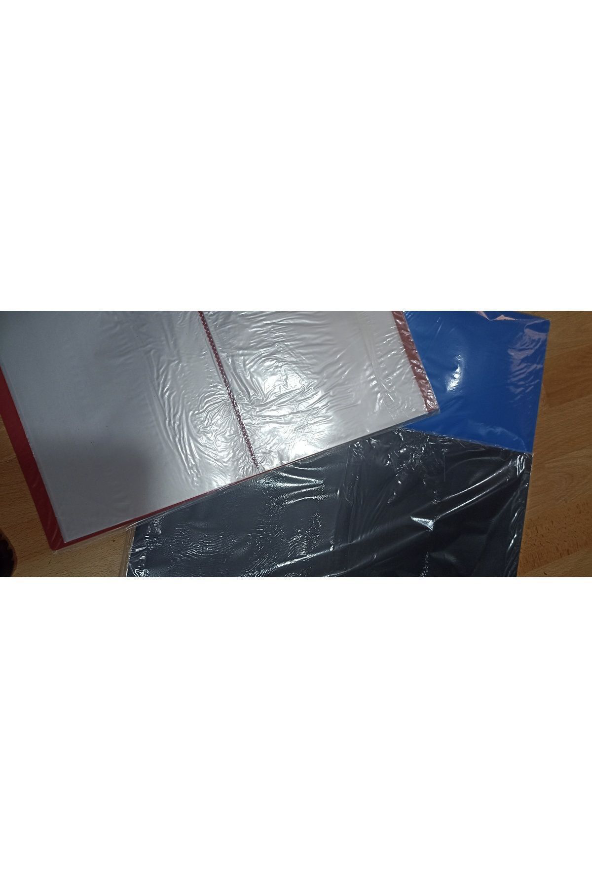 Noki Sunum Dosyası 20 Li Siyah